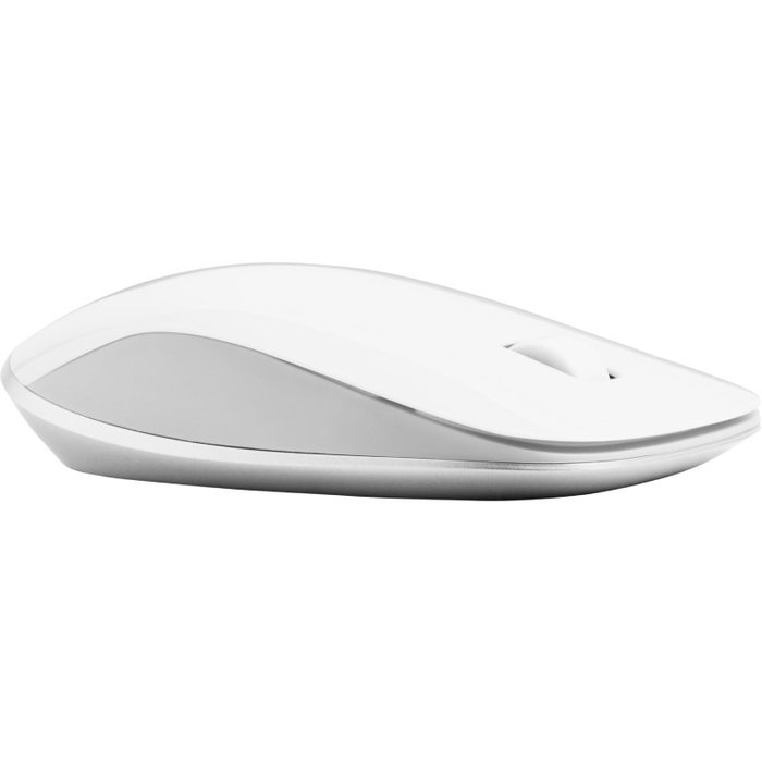 HP Ratón 410 Slim Bluetooth Blanco